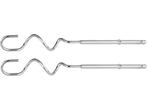HAND MIXER 200- 250W [7]