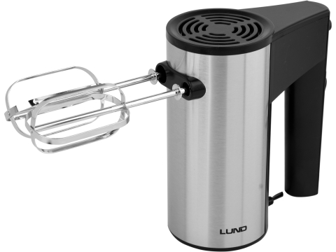 HAND MIXER 200- 250W [4]