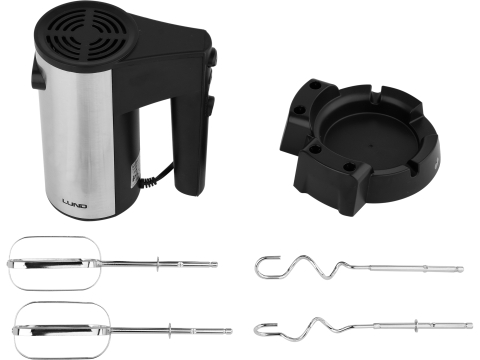 HAND MIXER 200- 250W [5]