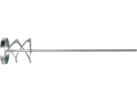 Scule electrice - GALVANIZED PAINT MIXER - TURBO 80MM
