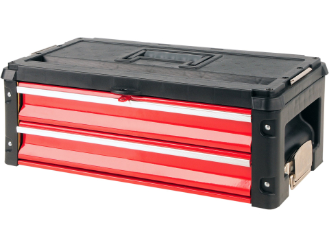 Dulapuri - TOOL BOX WITH 2 DRAWERS