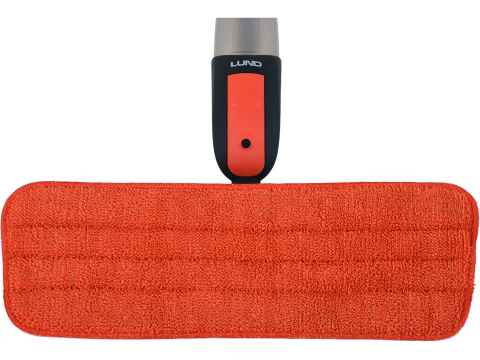 MICROFIBER SPRAY MOP [4]