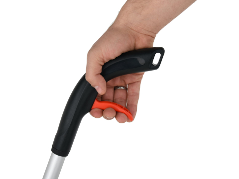 DOUBLE SIDED MICROFIBER SPRAY MOP [5]