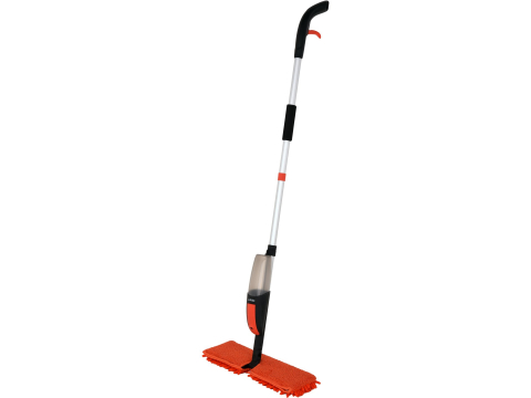 DOUBLE SIDED MICROFIBER SPRAY MOP [1]