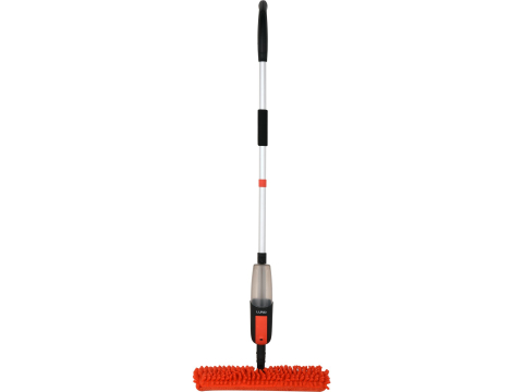 Echipamente pentru uz casnic - DOUBLE SIDED MICROFIBER SPRAY MOP