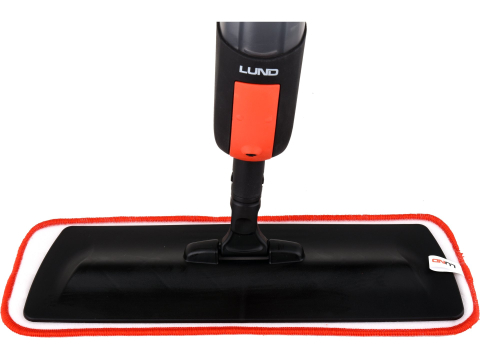 MICROFIBER SPRAY MOP [3]