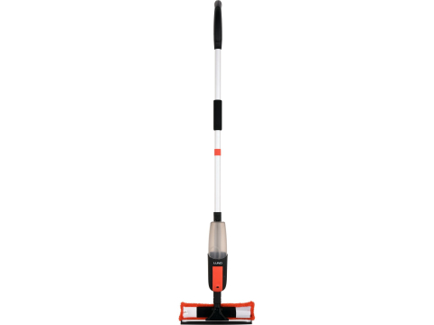 Echipamente pentru uz casnic - MICROFIBER SPRAY MOP AND WINDOW WIPER 2IN1