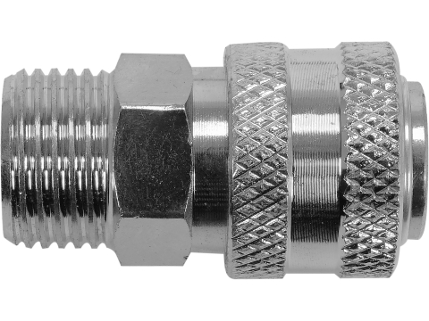 Scule pneumatice - QUICK COUPLER