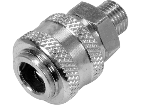 QUICK COUPLER [2]