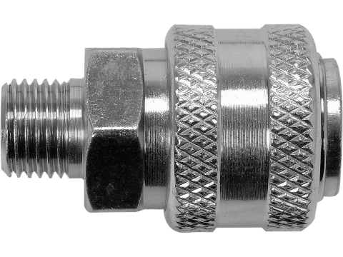 Scule pneumatice - QUICK COUPLER