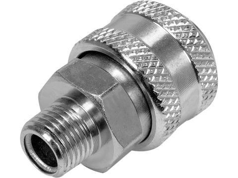 QUICK COUPLER [1]
