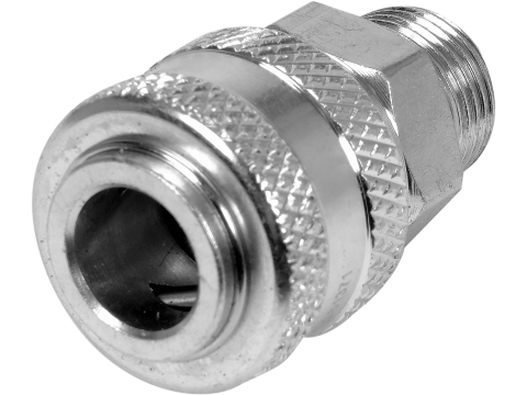 QUICK COUPLER [2]