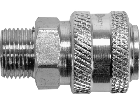 Scule pneumatice - QUICK COUPLER