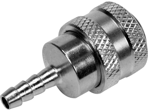 QUICK COUPLER [1]