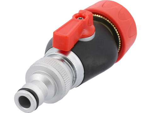 ONE WAY TAP ADAPTOR 3/4" [1]