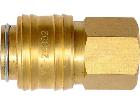 Scule pneumatice - QUICK COUPLER
