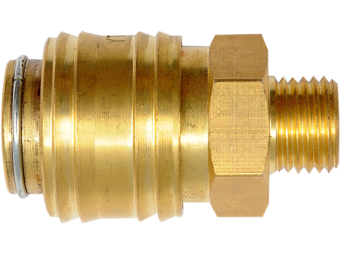 Scule pneumatice - QUICK COUPLER