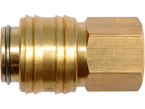 Scule pneumatice - QUICK COUPLER