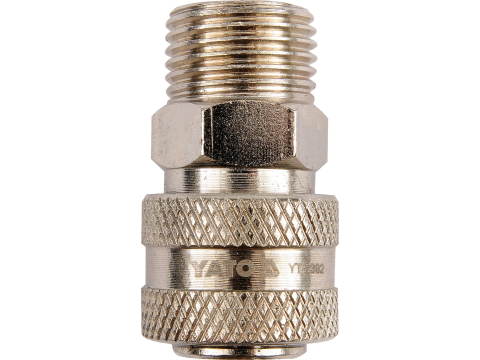 Scule pneumatice - QUICK COUPLER 1/2''