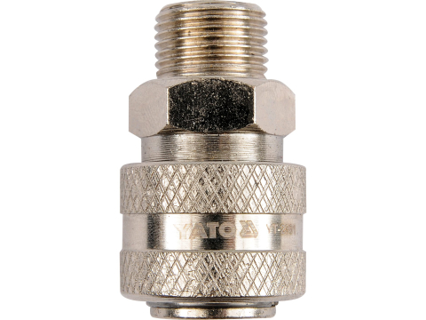 Scule pneumatice - QUICK COUPLER 3/8''
