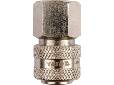 Scule pneumatice - QUICK COUPLER 1/2''
