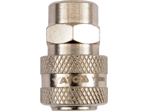 Scule pneumatice - QUICK COUPLER 1/4''