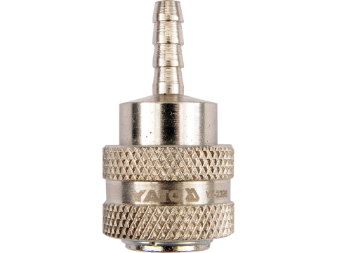 Scule pneumatice - QUICK COUPLER 1/4"