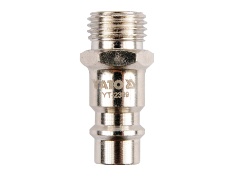 Scule pneumatice - QUICK COUPLER 1/4''