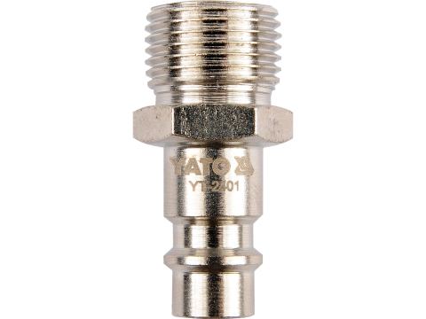 Scule pneumatice - QUICK COUPLER 3/8''