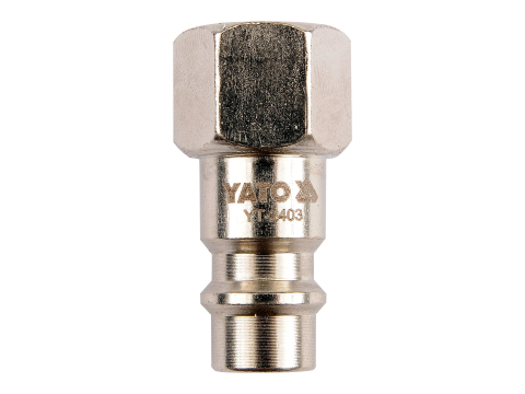 Scule pneumatice - QUICK COUPLER 1/4''