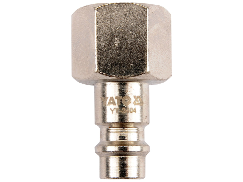 Scule pneumatice - QUICK COUPLER 3/8''
