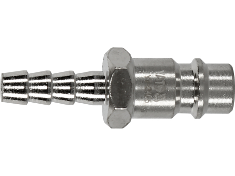 Scule pneumatice - QUICK COUPLER 1/4"