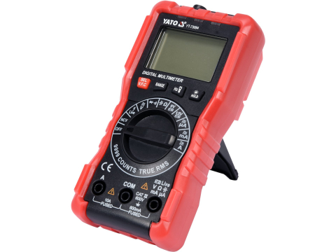 DIGITAL MULTIMETER [1]