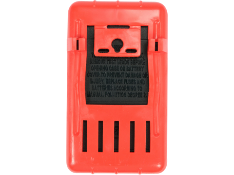 DIGITAL MULTIMETER [4]