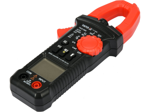 CLAMP CONVERTER [1]