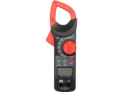 Aparate de masura electrice - DIGITAL CLAMP METER