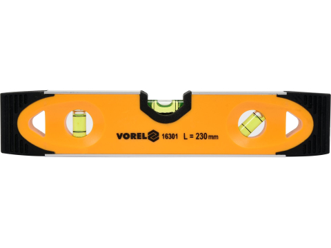 Scule de mână - TORPEDO LEVEL 230 MM