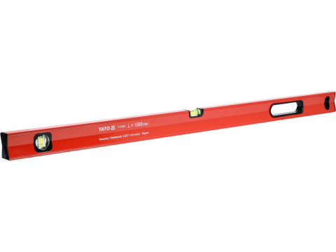 MAGNETIC LEVEL 1000 MM 2 VIALS [1]