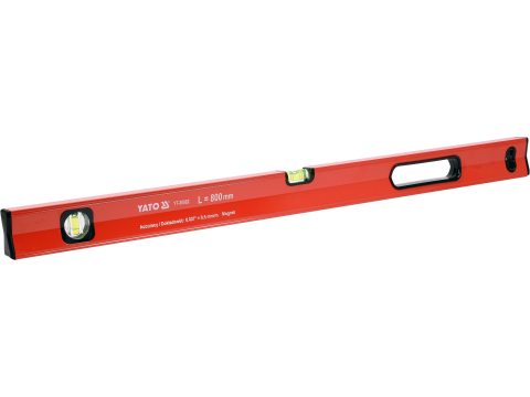 MAGNETIC LEVEL 800 MM 2 VIALS [1]