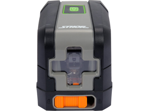 CROSS LINE GREEN LASER [1]