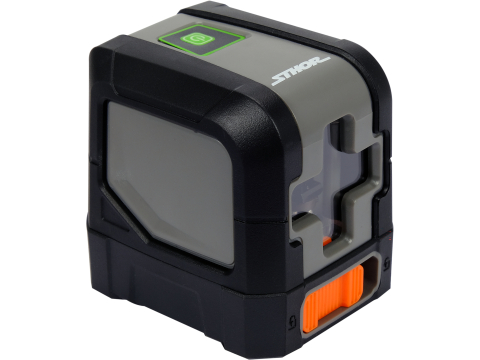 CROSS LINE GREEN LASER [2]