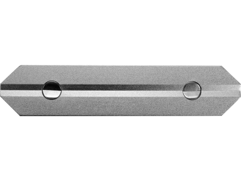 DIGITAL LEVEL 150MM WITH LED AND MAGNETS [3]