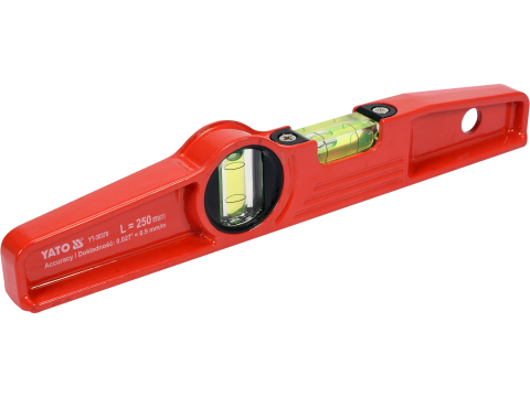 TRAPEZOID LEVEL 250 MM [1]