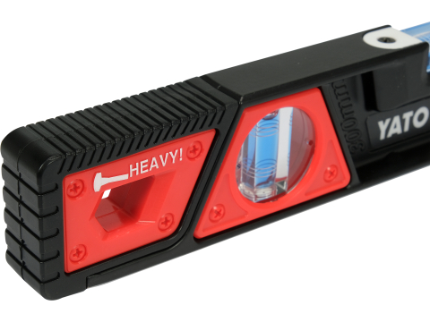 SPIRIT LEVEL 300 MM [3]