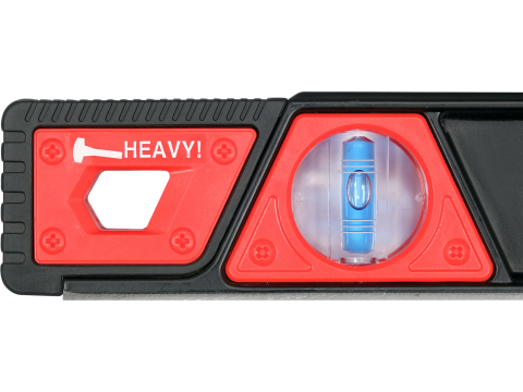 SPIRIT LEVEL 300 MM [6]