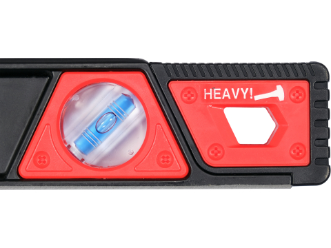 SPIRIT LEVEL 600MM [6]