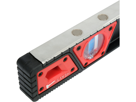 SPIRIT LEVEL 600MM [7]