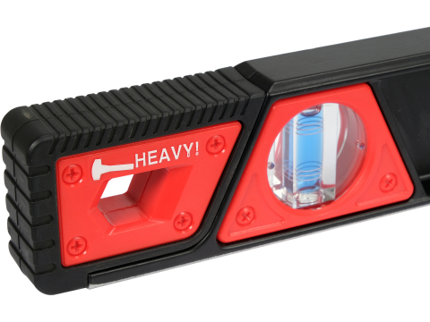 SPIRIT LEVEL 600MM [3]