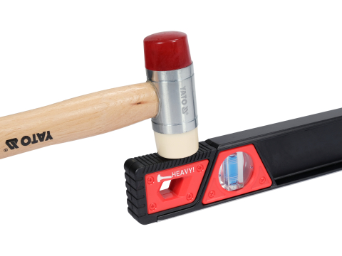 SPIRIT LEVEL 800MM [9]