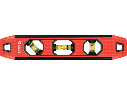 Scule de mână - TORPEDO LEVEL 230 MM